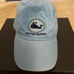 Outer Banks Baseball Cap